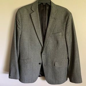 Men’s blazer